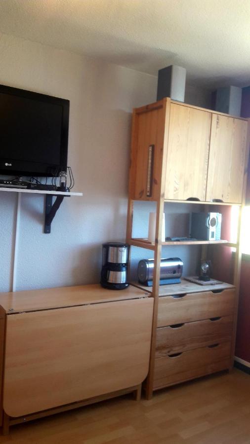 Zodiaque Apartamento Villarembert Exterior foto