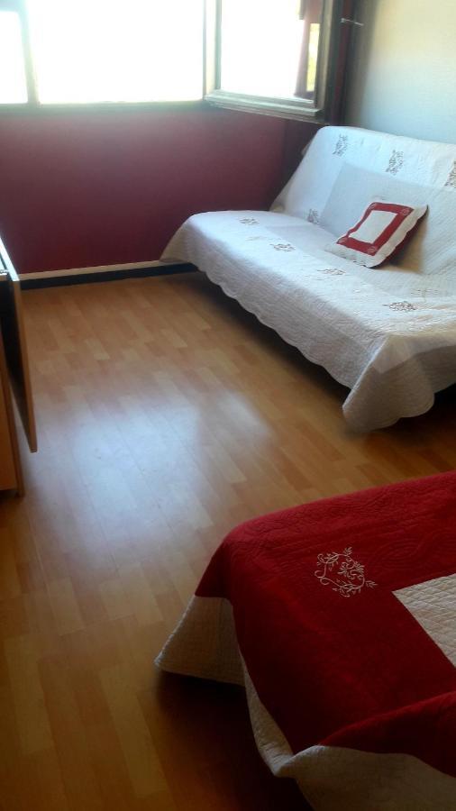 Zodiaque Apartamento Villarembert Exterior foto