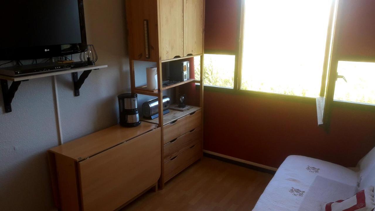 Zodiaque Apartamento Villarembert Exterior foto